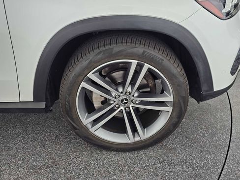 Used 2020 Mercedes-Benz GLE 350 image 11