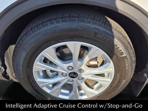 Used 2023 Ford Escape Active w/ Tech Pack #1 FWD image 19