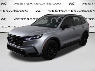 Used 2026 Honda CR-V Sport 360° Tour