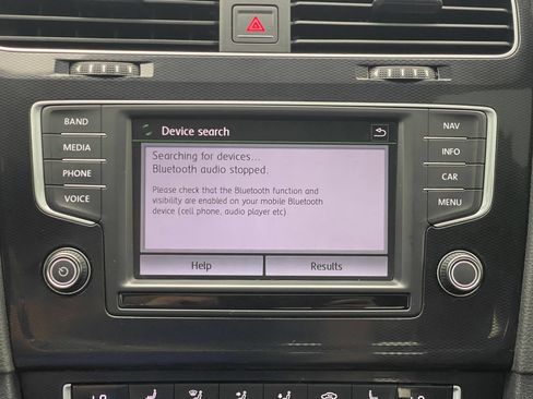 Used 2016 Volkswagen GTI Autobahn FWD image 25