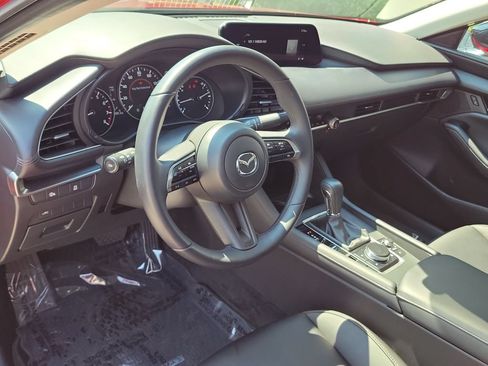 Certified 2026 MAZDA MAZDA3 s Sport FWD image 19