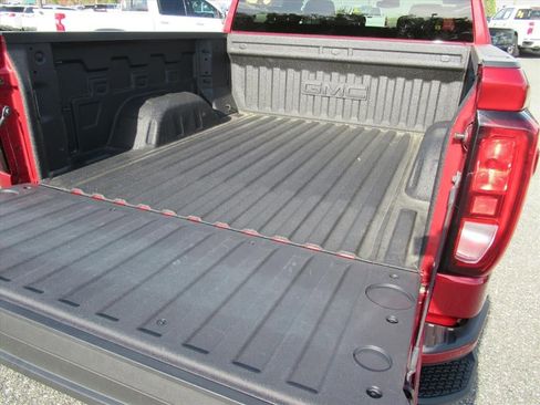 Used 2024 GMC Sierra 1500 Elevation AWD/4WD image 24