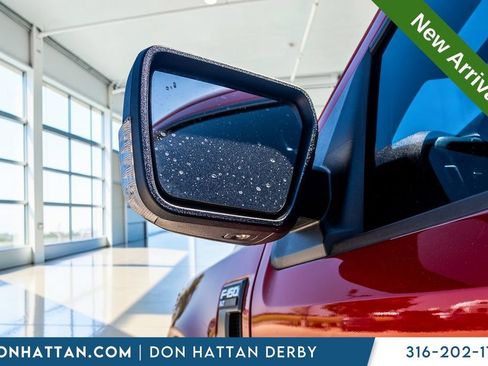 Used 2023 Ford F150 XLT w/ Equipment Group 302A High AWD/4WD image 31