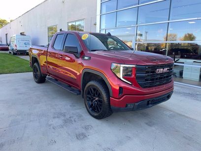 Used 2024 GMC Sierra 1500 Elevation w/ X31 Off-Road Package