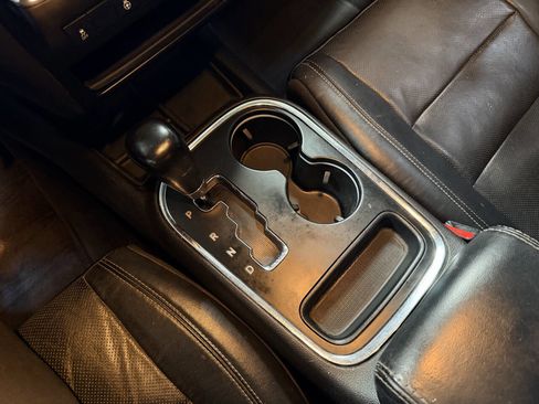 Used 2012 Dodge Durango Citadel w/ Trailer Tow Group IV image 16