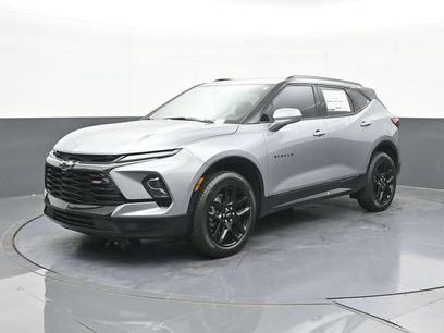 New 2026 Chevrolet Blazer RS w/ Driver Confidence II Package
