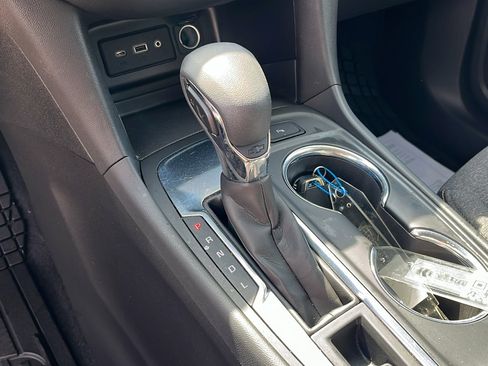 Certified 2024 Chevrolet Equinox LT image 21