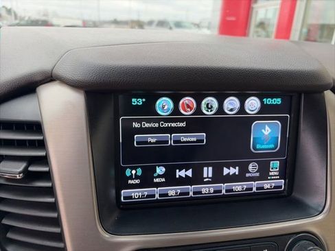 Used 2019 GMC Yukon Denali w/ Denali Ultimate Package image 15