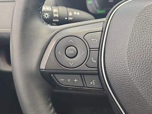 Used 2024 Toyota RAV4 Limited AWD/4WD image 25