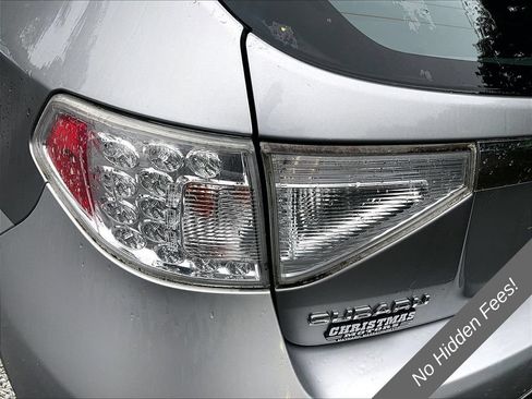 Used 2009 Subaru Impreza Outback Sport AWD/4WD image 25
