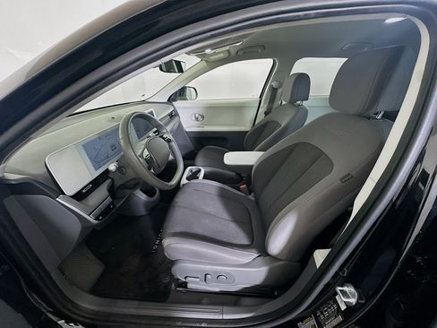 Used 2024 Hyundai Ioniq 5 SEL image 13