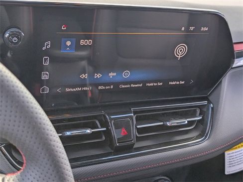 New 2026 Chevrolet TrailBlazer RS w/ Convenience Package image 10