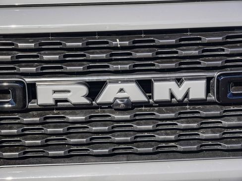 Used 2024 RAM 2500 Rebel w/ Towing Technology Group image 11