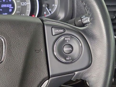 Used 2015 Honda CR-V EX-L image 29