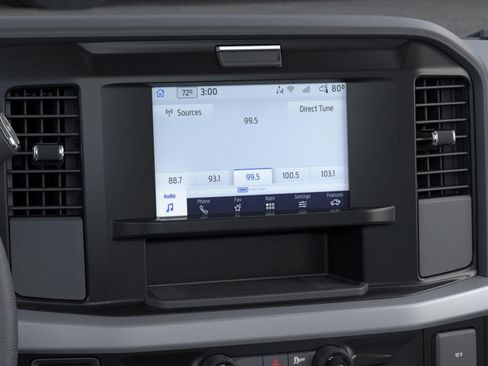 New 2026 Ford F450 4x4 Regular Cab Super Duty image 14