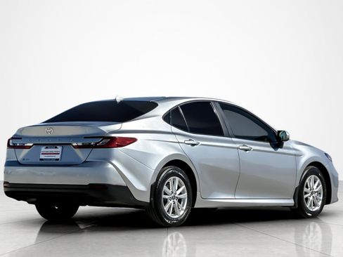Certified 2025 Toyota Camry LE image 5