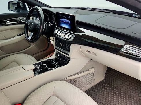 Used 2016 Mercedes-Benz CLS 400 image 24