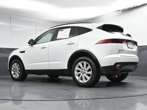 Used 2019 Jaguar E-PACE S image 29