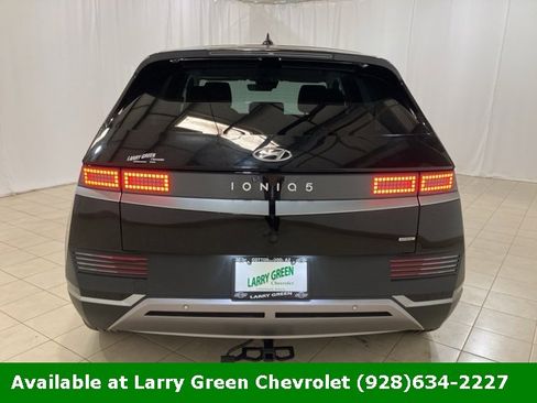 Used 2024 Hyundai Ioniq 5 SE image 4