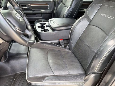 Used 2024 RAM 2500 Laramie w/ Safety Group AWD/4WD image 21
