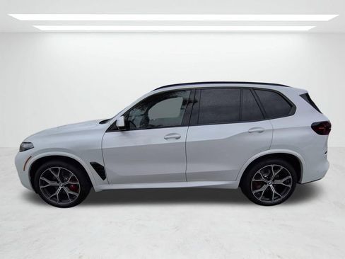 New 2026 BMW X5 xDrive40i w/ Executive Package AWD/4WD image 7