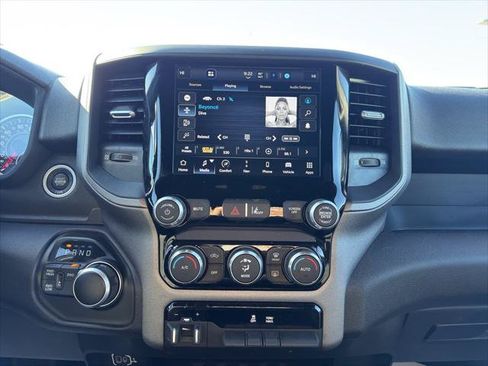 Certified 2024 RAM 2500 Tradesman w/ Safety Group AWD/4WD image 15