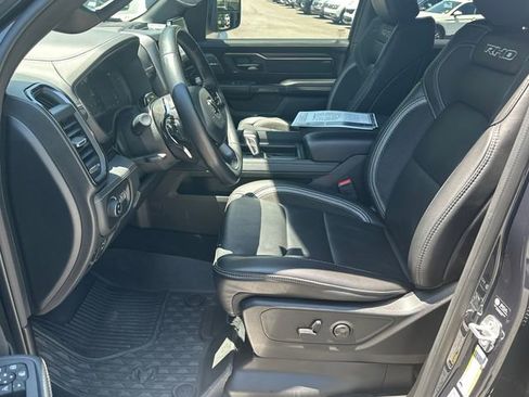 Used 2025 RAM 1500 RHO w/ RHO Level 1 Equipment Group AWD/4WD image 9