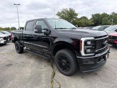 New 2026 Ford F250 XLT w/ XLT Premium Package