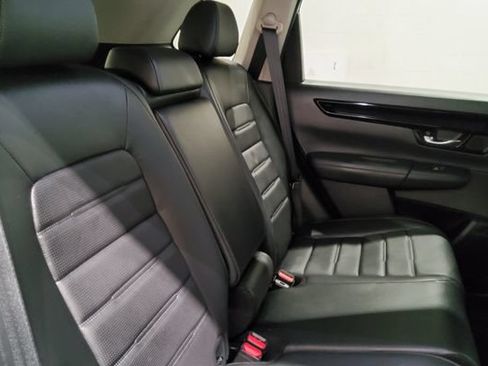 Used 2024 Honda CR-V EX-L image 17