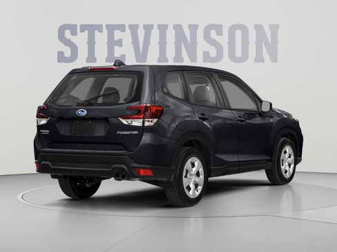 Used 2019 Subaru Forester w/ Alloy Wheel Package AWD/4WD image 2