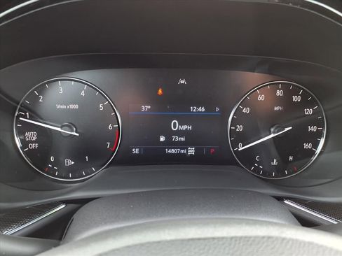 Used 2023 Buick Envision Preferred w/ Sport Touring Package AWD/4WD image 21