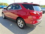 Used 2019 Chevrolet Equinox LT w/ Sun & Navigation Package image 4