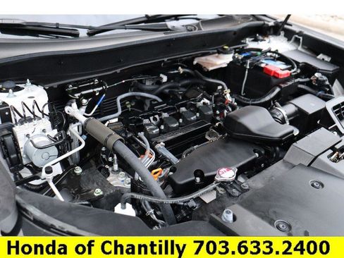 Used 2025 Honda CR-V EX image 29