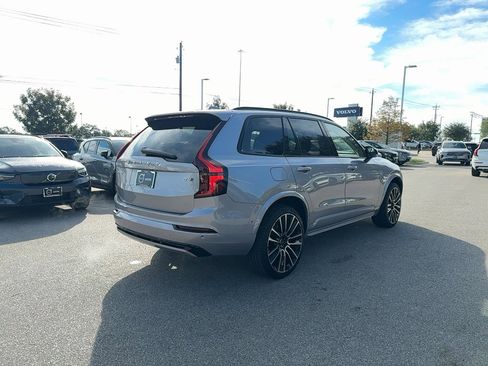 New 2026 Volvo XC90 B6 Ultra image 6