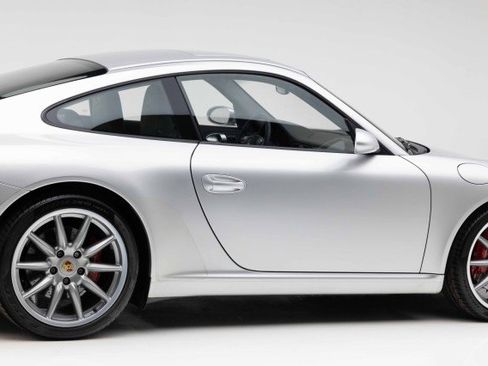 Used 2006 Porsche 911 Carrera S image 35