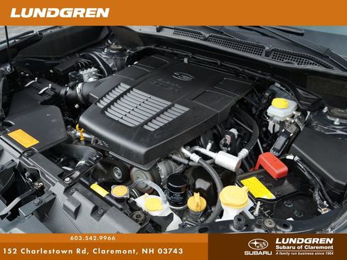 Used 2023 Subaru Forester Premium AWD/4WD image 28