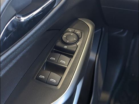 New 2026 Chevrolet Trax RS w/ Driver Confidence Package FWD image 18