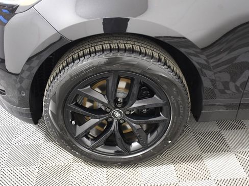 New 2026 Land Rover Range Rover Velar S image 11