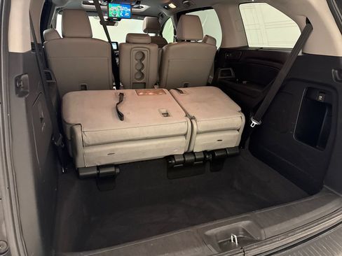 Used 2019 Honda Odyssey Touring image 10