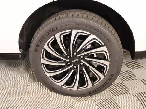 New 2025 Lincoln Navigator Black Label image 21