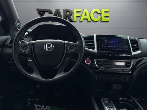 Used 2018 Honda Pilot Elite image 24