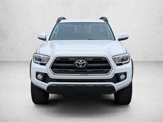 Used 2016 Toyota Tacoma SR5 video 2