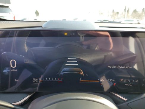 New 2026 Buick Envision Sport Touring image 25