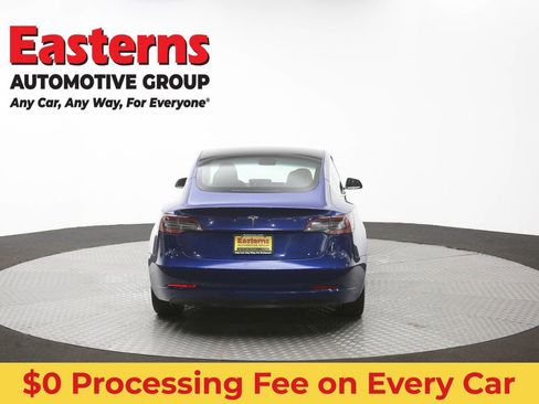 Used 2020 Tesla Model 3 Long Range AWD/4WD image 31