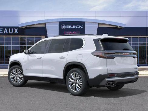 New 2026 GMC Acadia Elevation image 27