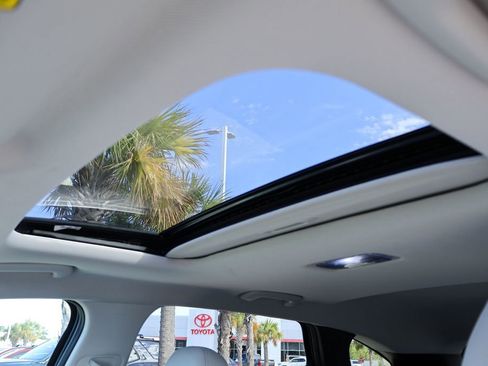 Used 2025 Hyundai Tucson SEL image 12