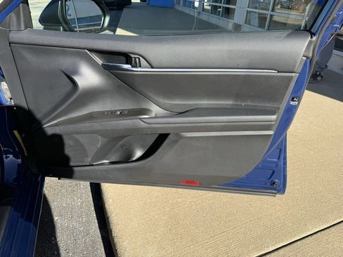 Used 2024 Toyota Camry LE image 43