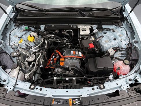 New 2026 Cadillac Lyriq Sport image 22