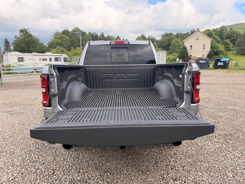 Used 2025 RAM 1500 Rebel w/ Rebel Level 1 Equipment Group AWD/4WD image 16