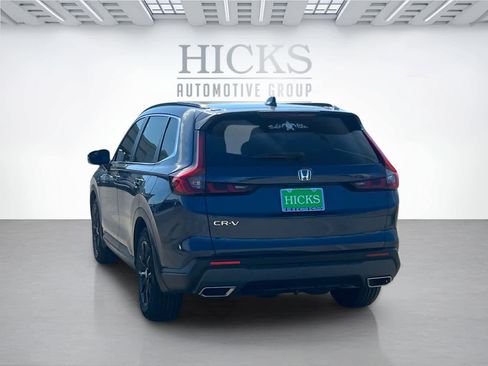 Used 2023 Honda CR-V Sport image 7